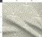 Art Deco Geometric Lines Arch Green Faux Distressing Modern Farmhouse Japandi Scandi Mcm Minimalist Tile Mid Century Large Scale Diamond Oval Custom Printed Fabric by Spoonflower Various Fabrics by the Yard or Fat Quarter